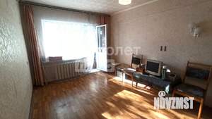 2-к квартира, вторичка, 47м2, 3/5 этаж