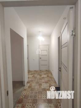 1-к квартира, вторичка, 47м2, 1/9 этаж