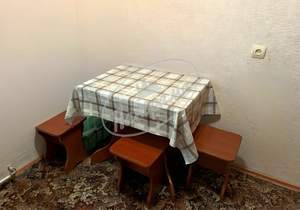 1-к квартира, вторичка, 30м2, 2/5 этаж