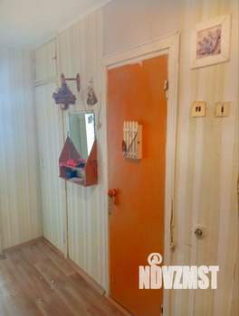 1-к квартира, вторичка, 39м2, 4/4 этаж