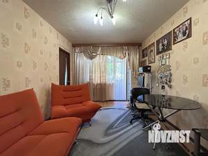 2-к квартира, вторичка, 40м2, 2/5 этаж