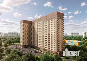 3-к квартира, вторичка, 79м2, 16/18 этаж