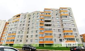 1-к квартира, вторичка, 39м2, 7/8 этаж