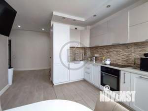 3-к квартира, вторичка, 115м2, 4/16 этаж