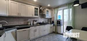 4-к квартира, вторичка, 122м2, 9/9 этаж