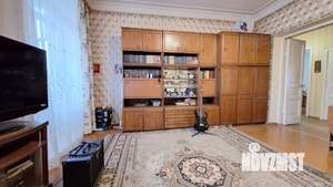 3-к квартира, вторичка, 72м2, 3/5 этаж
