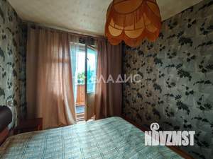 3-к квартира, вторичка, 65м2, 8/9 этаж