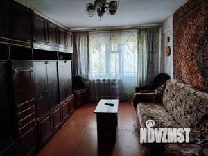 3-к квартира, вторичка, 59м2, 5/5 этаж