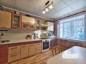 4-к квартира, вторичка, 95м2, 1/5 этаж