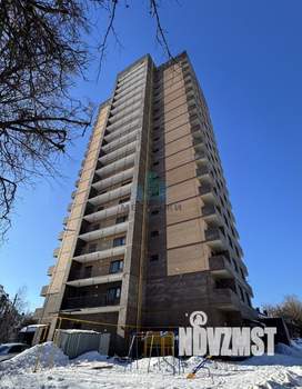 2-к квартира, вторичка, 62м2, 4/19 этаж