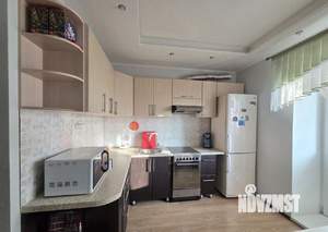 1-к квартира, вторичка, 40м2, 1/12 этаж