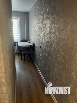 3-к квартира, вторичка, 59м2, 3/5 этаж