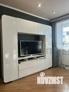 3-к квартира, вторичка, 42м2, 5/5 этаж