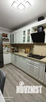 2-к квартира, вторичка, 55м2, 1/3 этаж