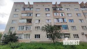 1-к квартира, вторичка, 28м2, 3/5 этаж