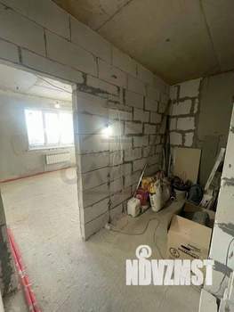 1-к квартира, вторичка, 35м2, 8/9 этаж