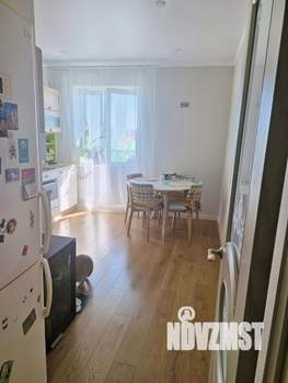 3-к квартира, вторичка, 80м2, 5/16 этаж