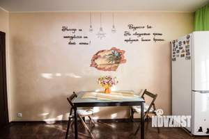 1-к квартира, вторичка, 43м2, 1/9 этаж