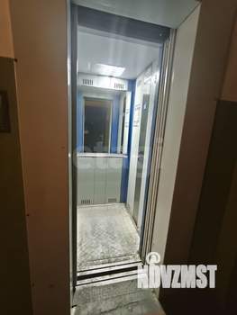 2-к квартира, вторичка, 46м2, 9/9 этаж