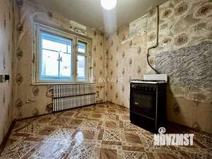 1-к квартира, вторичка, 35м2, 1/9 этаж