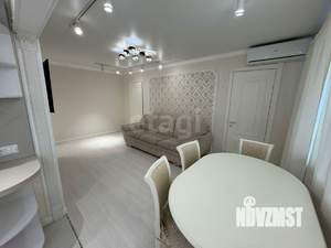 2-к квартира, вторичка, 43м2, 2/5 этаж