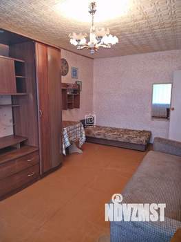 1-к квартира, вторичка, 29м2, 4/5 этаж