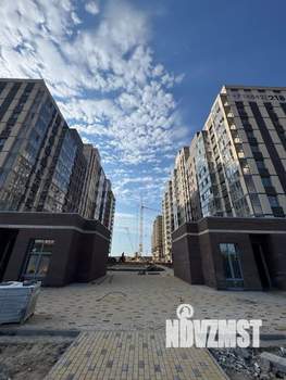 2-к квартира, вторичка, 57м2, 8/13 этаж