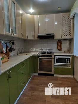 3-к квартира, вторичка, 60м2, 4/5 этаж