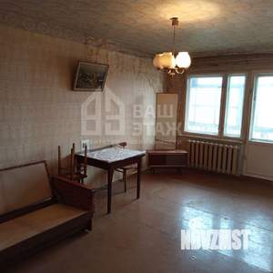 2-к квартира, вторичка, 46м2, 5/5 этаж