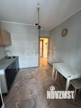 1-к квартира, вторичка, 36м2, 3/5 этаж