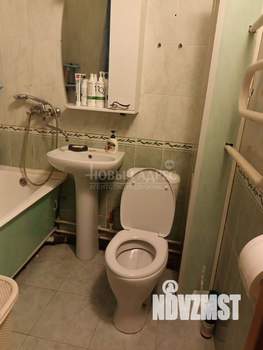 1-к квартира, вторичка, 30м2, 1/1 этаж