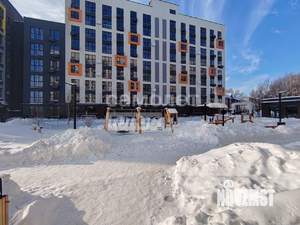 1-к квартира, вторичка, 34м2, 2/9 этаж