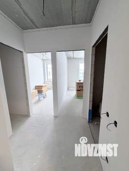 1-к квартира, вторичка, 28м2, 3/4 этаж