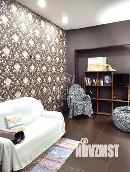 2-к квартира, вторичка, 55м2, 1/5 этаж