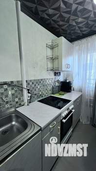 2-к квартира, вторичка, 44м2, 1/6 этаж