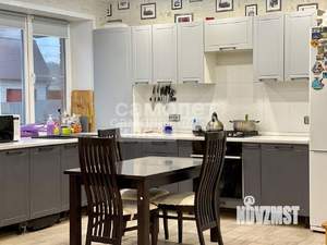 5-к квартира, вторичка, 147м2, 1/3 этаж