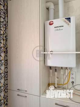 1-к квартира, вторичка, 39м2, 4/9 этаж