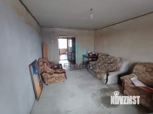 3-к квартира, вторичка, 62м2, 4/5 этаж