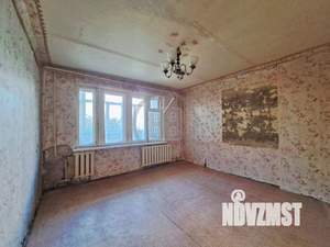 3-к квартира, вторичка, 60м2, 2/5 этаж