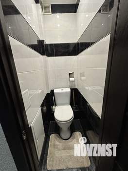 2-к квартира, вторичка, 53м2, 3/5 этаж