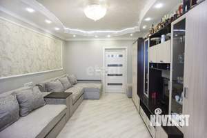 2-к квартира, вторичка, 62м2, 7/17 этаж