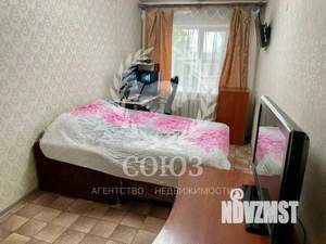 3-к квартира, вторичка, 60м2, 5/5 этаж