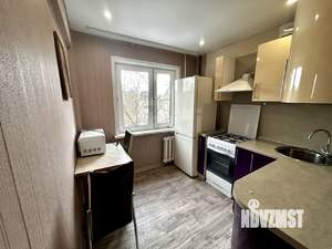 1-к квартира, вторичка, 31м2, 4/5 этаж