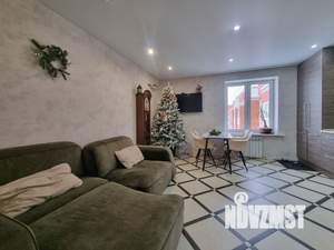 2-к квартира, вторичка, 76м2, 9/9 этаж