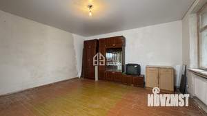 1-к квартира, вторичка, 33м2, 2/2 этаж