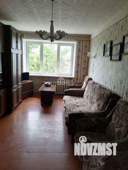 3-к квартира, вторичка, 61м2, 5/5 этаж