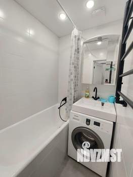 2-к квартира, вторичка, 45м2, 5/5 этаж