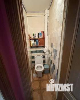 3-к квартира, вторичка, 83м2, 1/2 этаж