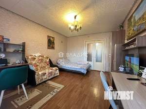 1-к квартира, вторичка, 34м2, 4/9 этаж