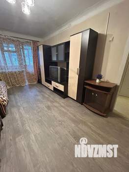 1-к квартира, вторичка, 31м2, 5/5 этаж